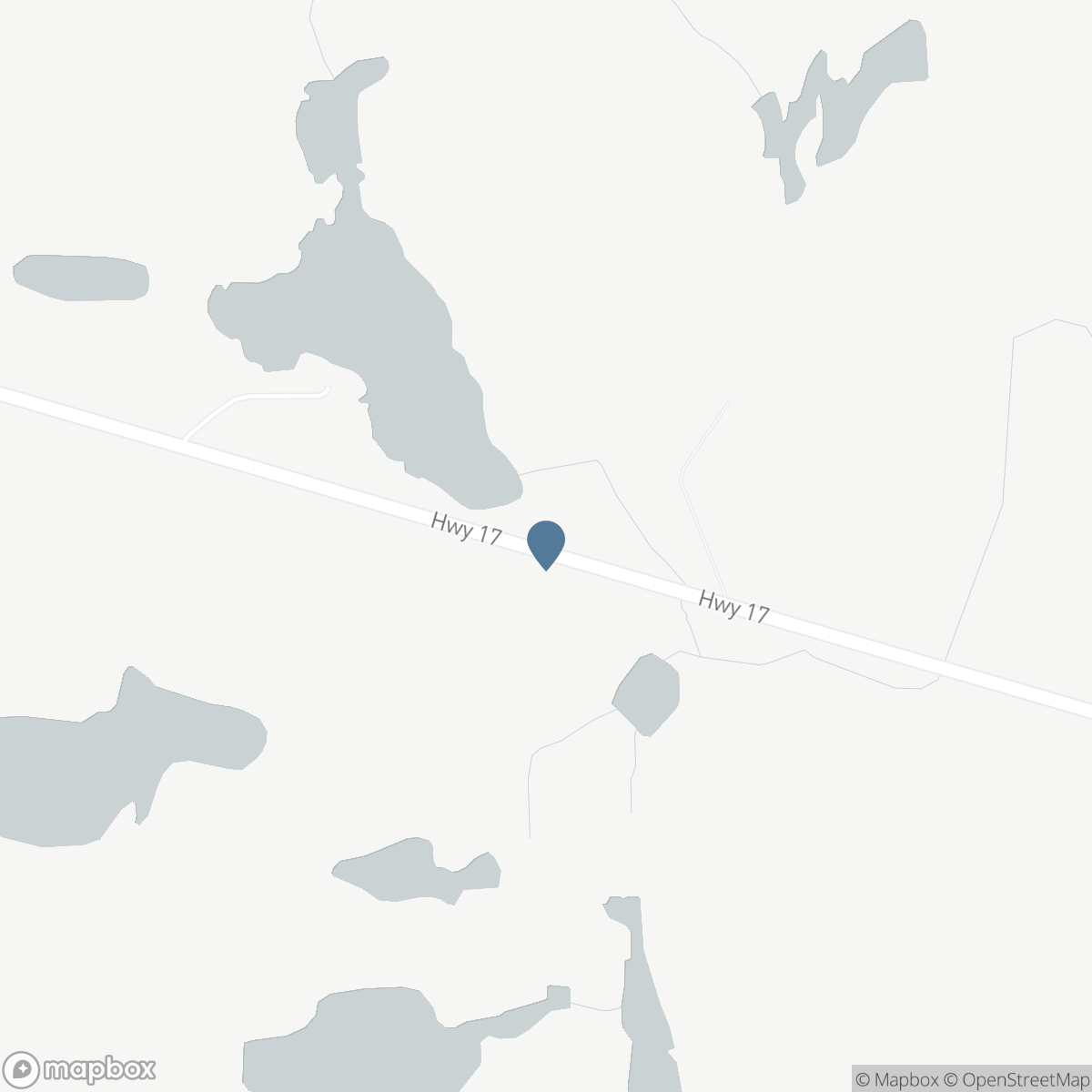 2574 HIGHWAY 17 E, North Bay, Ontario P0H 1K0
